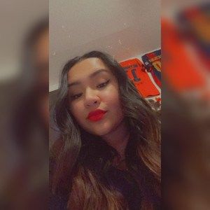 Meet your Posher, Rachelle